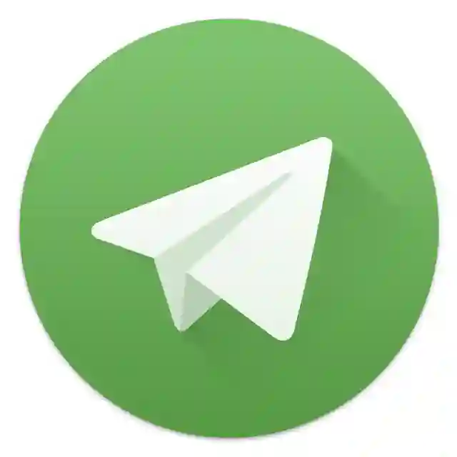 Telegram Desktop