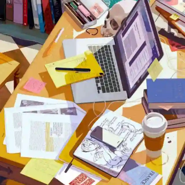 Yuan的记事本 📚✍🏻 分享 软件 新闻 Yuan’s Notepad