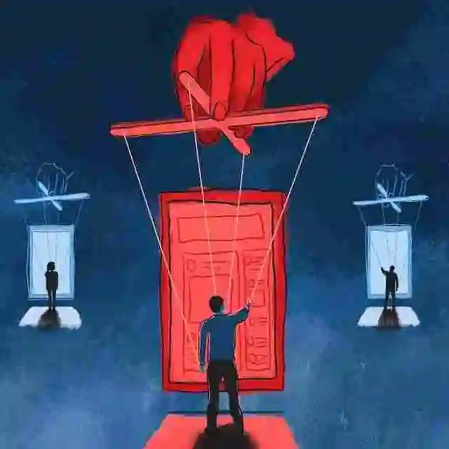 辟谣爱好者频道