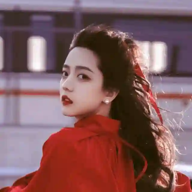 朱颜别镜 | 妹子图 | 美女图