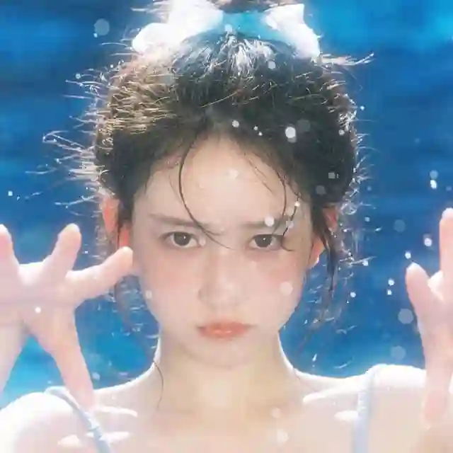 少女实在是太美好了