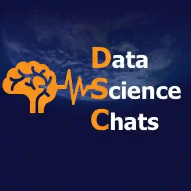 Data Science,ML & AI Nugget Chats