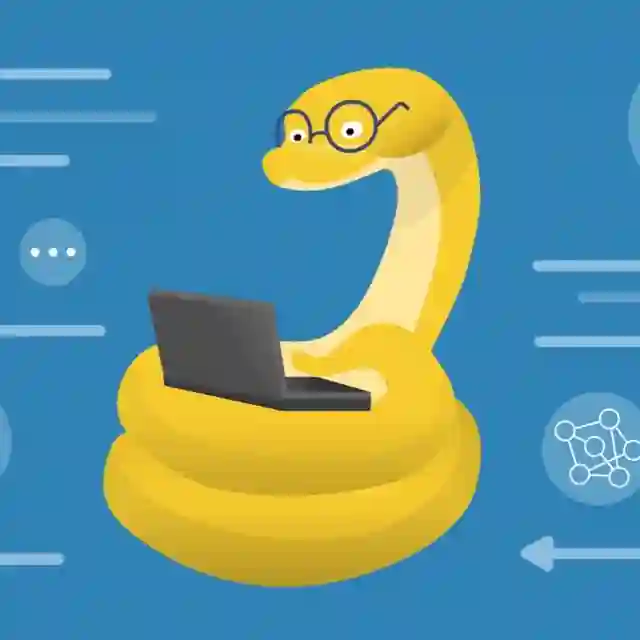 📚Python Books