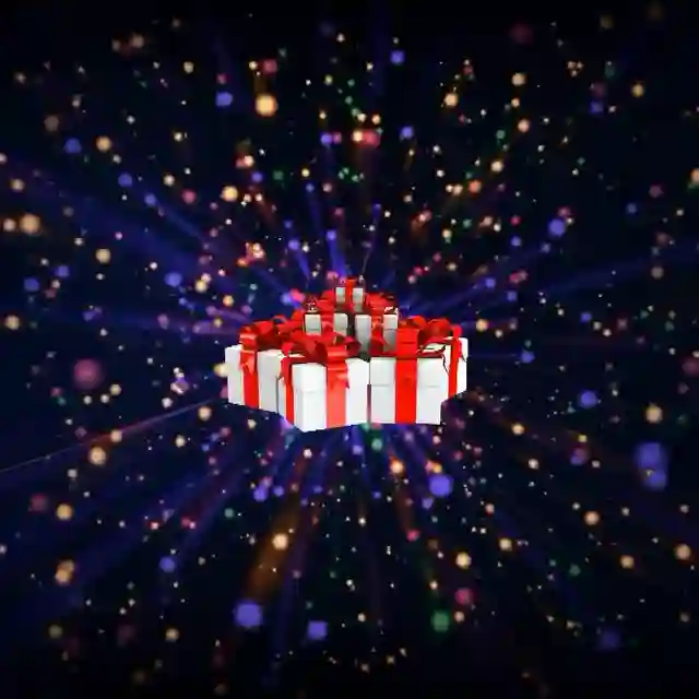 Apps推荐&抽奖&活动