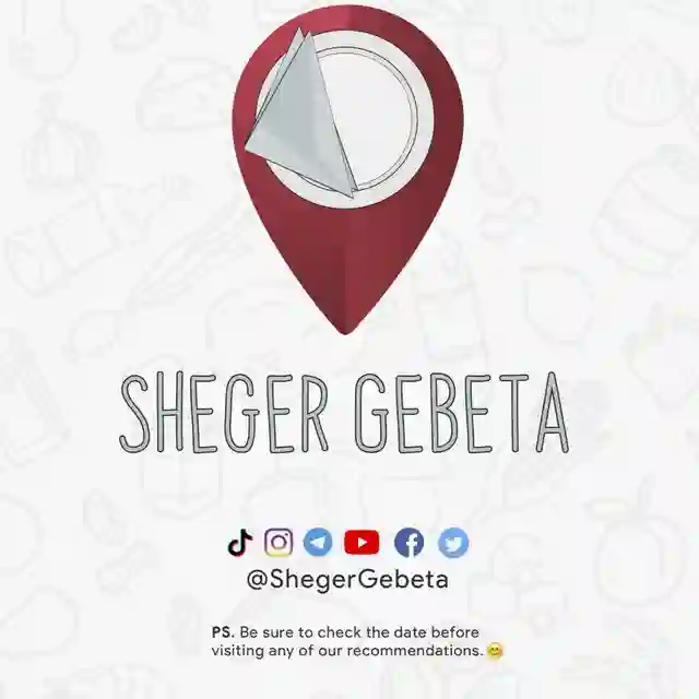 Sheger Gebeta