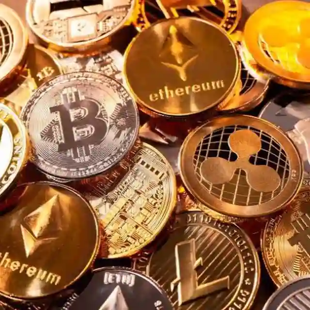 Crypto News & Tech Updates