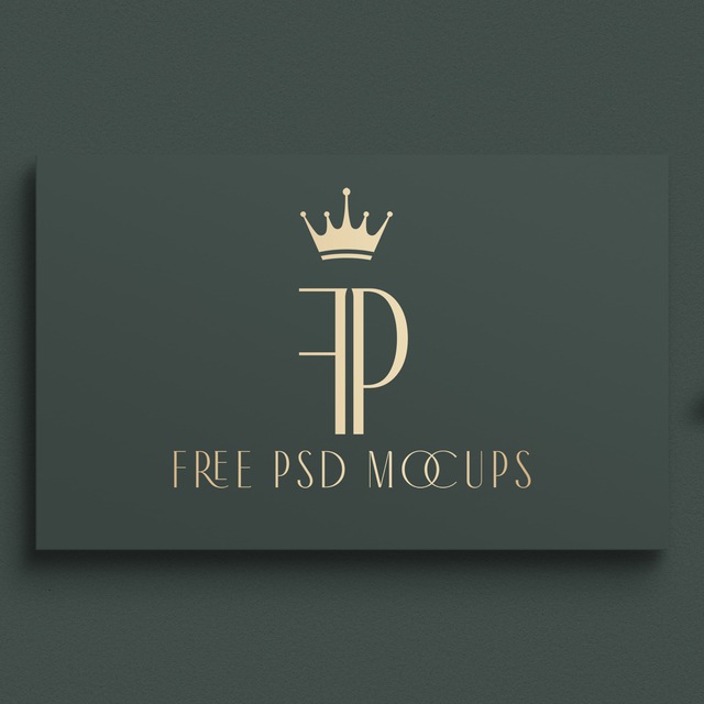 👑 Free Psd mockups 👑