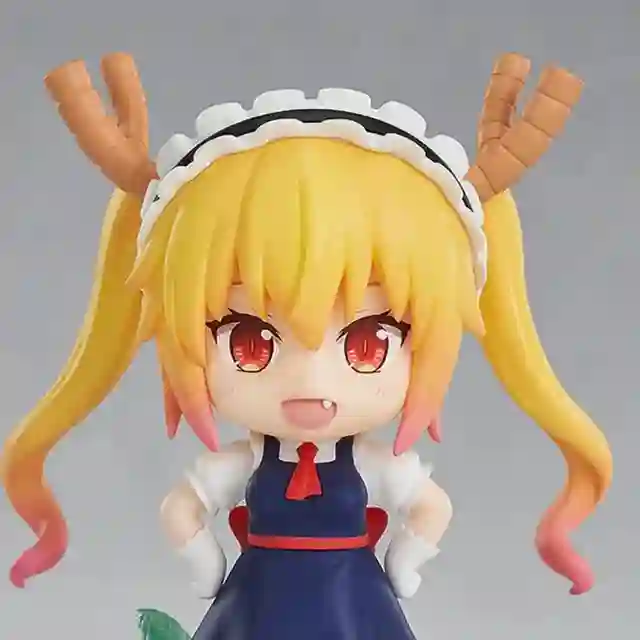 小林家的托尔|🙏🙏🙏