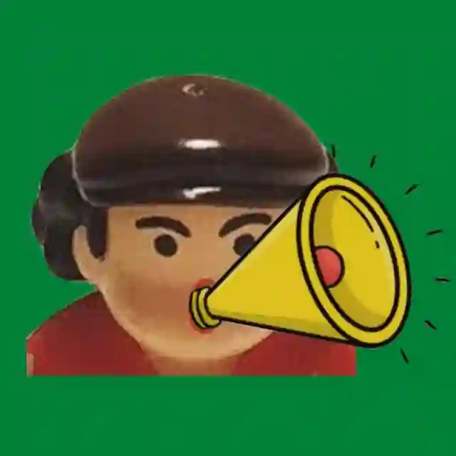 TangTalk官方小喇叭