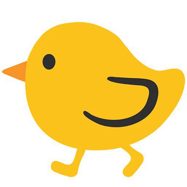 CHurros | 通知频道