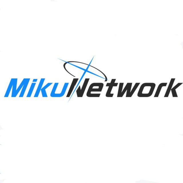 Miku Network Technology Channel