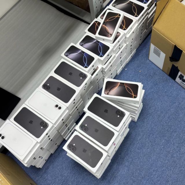 阳光数码科技（二手机一体机高价回收♻️）