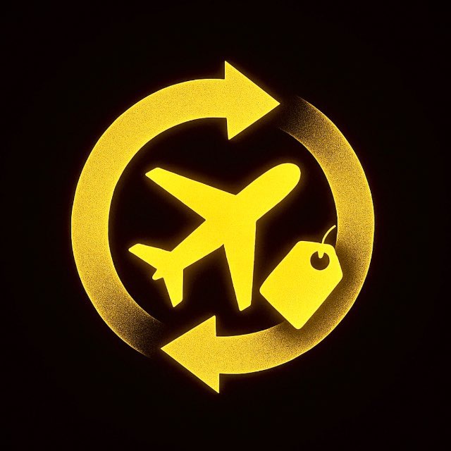 二手机场流转中心 || SecondCentre